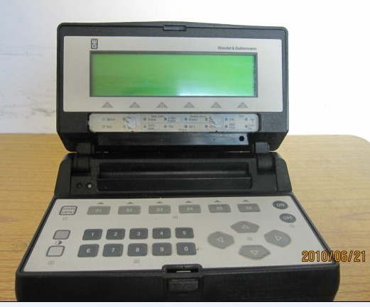 WG PFA-35/WG�s�ԈD